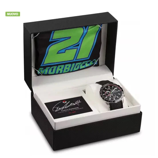 Orologio Sector Franco Morbidelli R3271643003