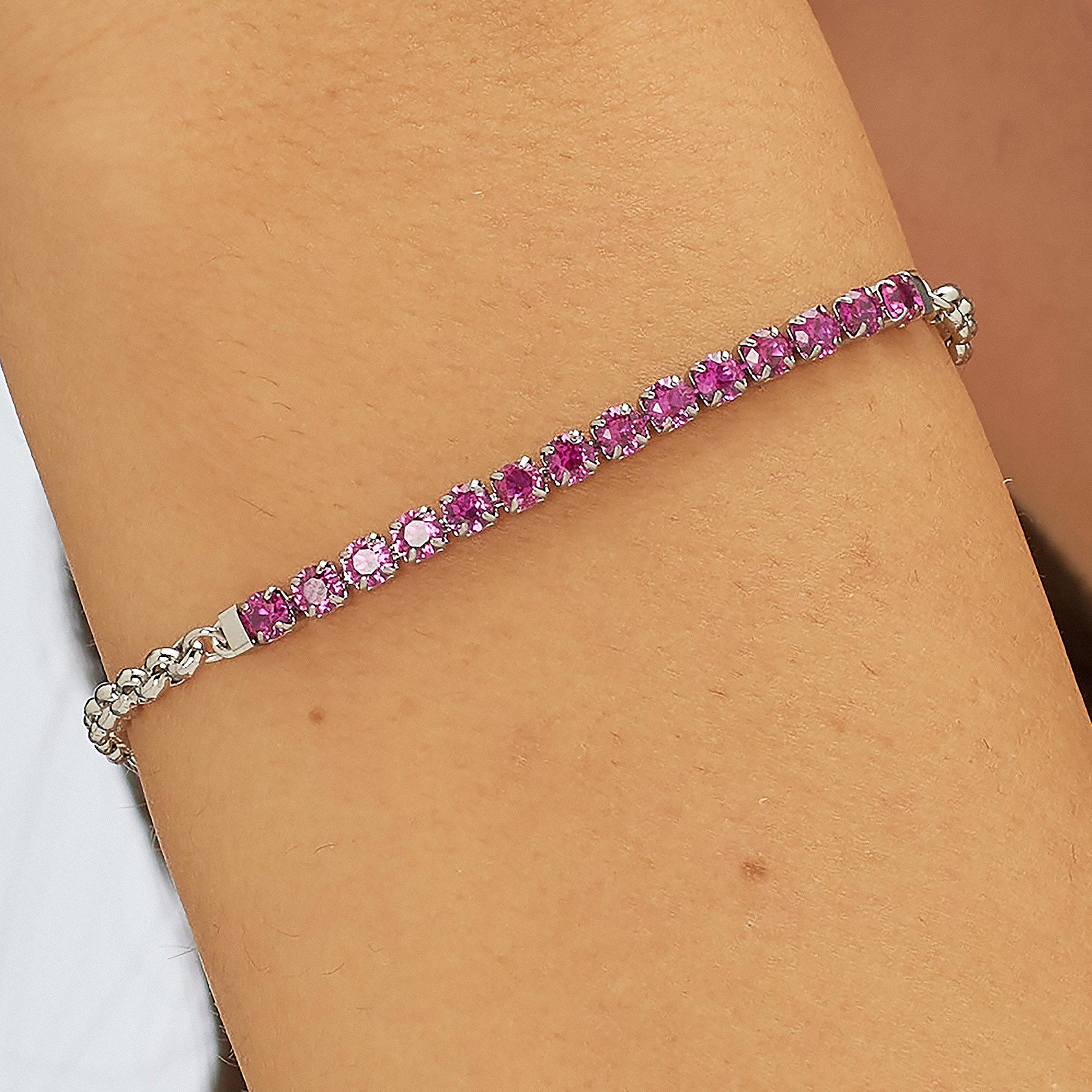 S’Agapõ Bracciale Dazzly SDZ84