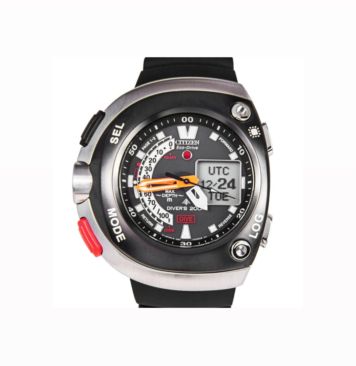 Orologio Citizen Aqualand JV0051-51E