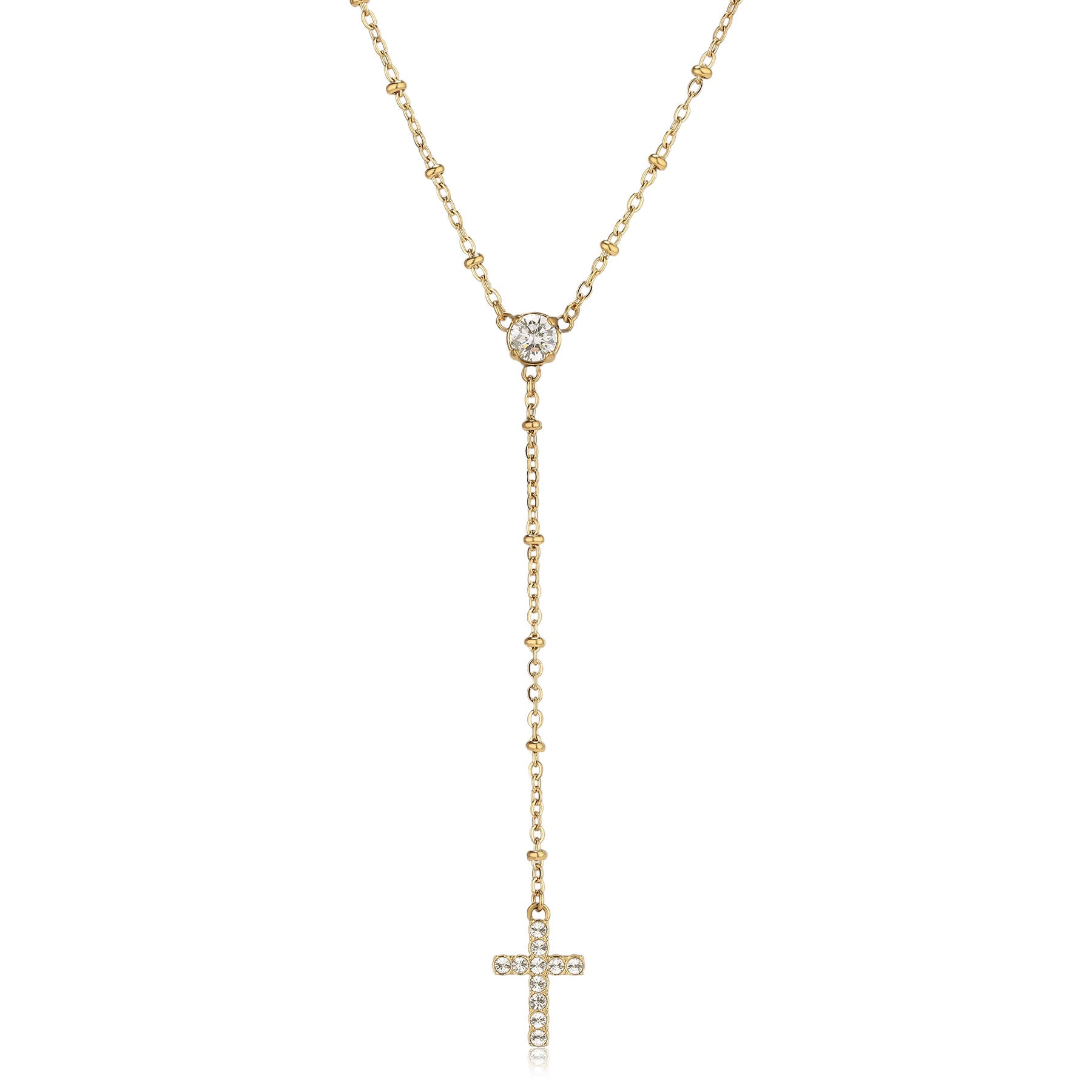 S’Agapõ Collana Dazzly SDZ137