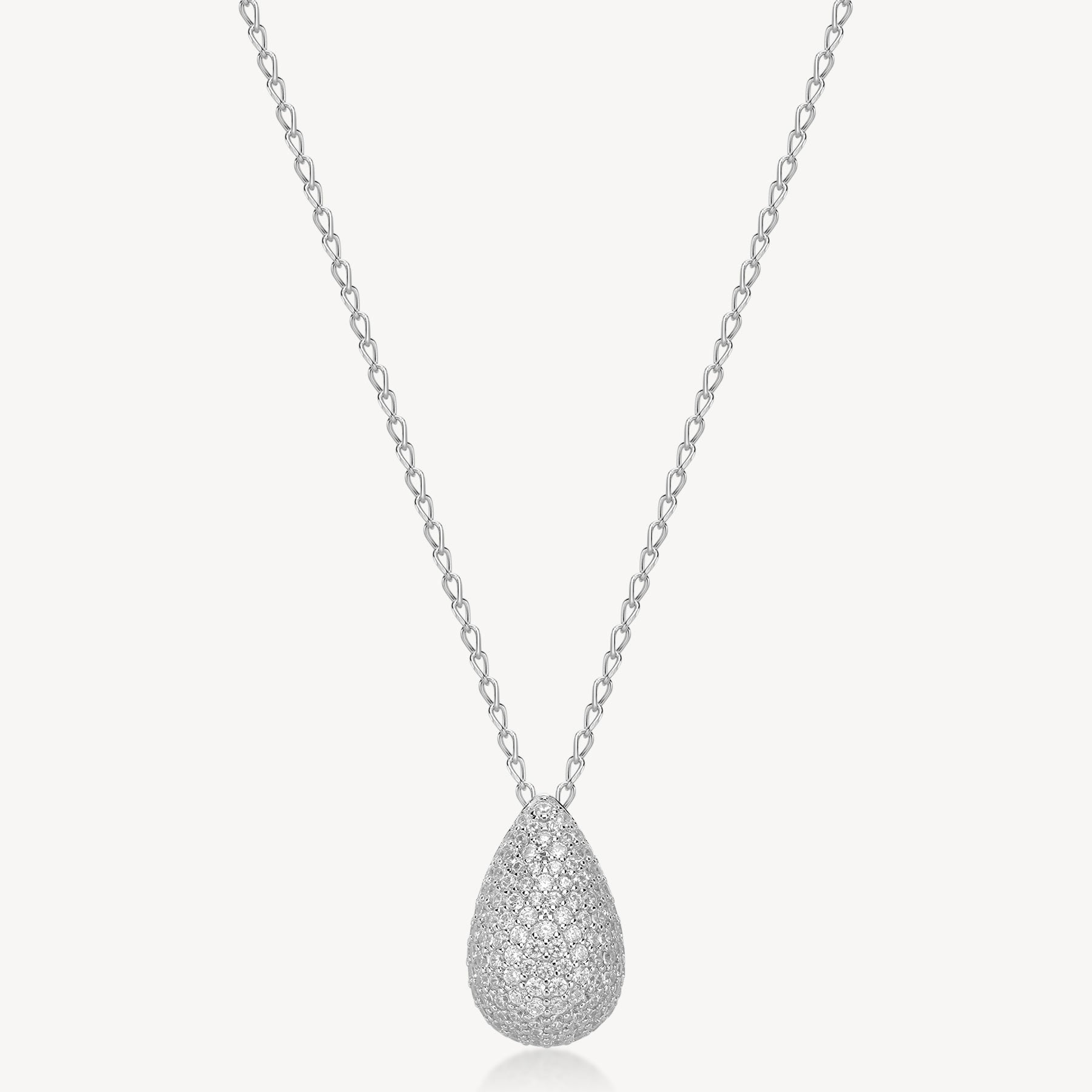 Brosway Fancy Collana in Argento FIW122