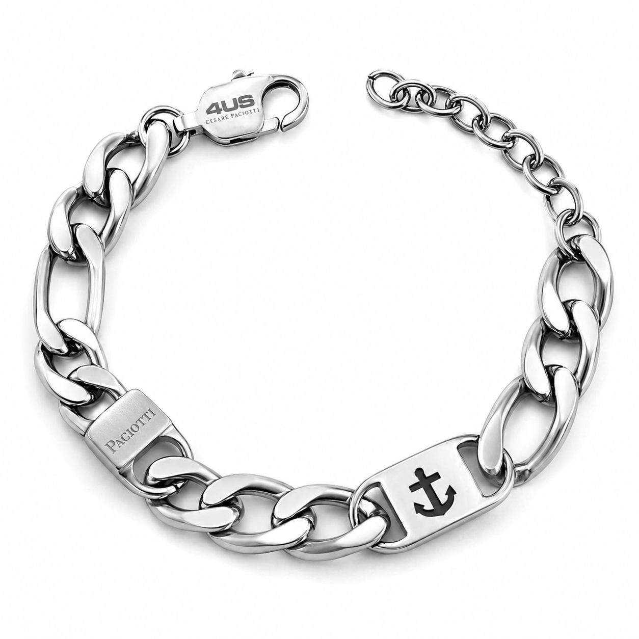 Bracciale 4US Cesare Paciotti 4UBR5970