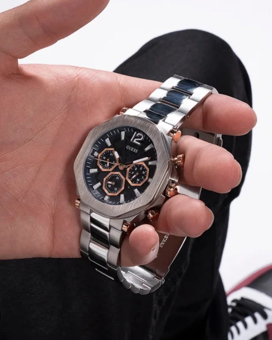 Orologio Guess Edge GW0539G1