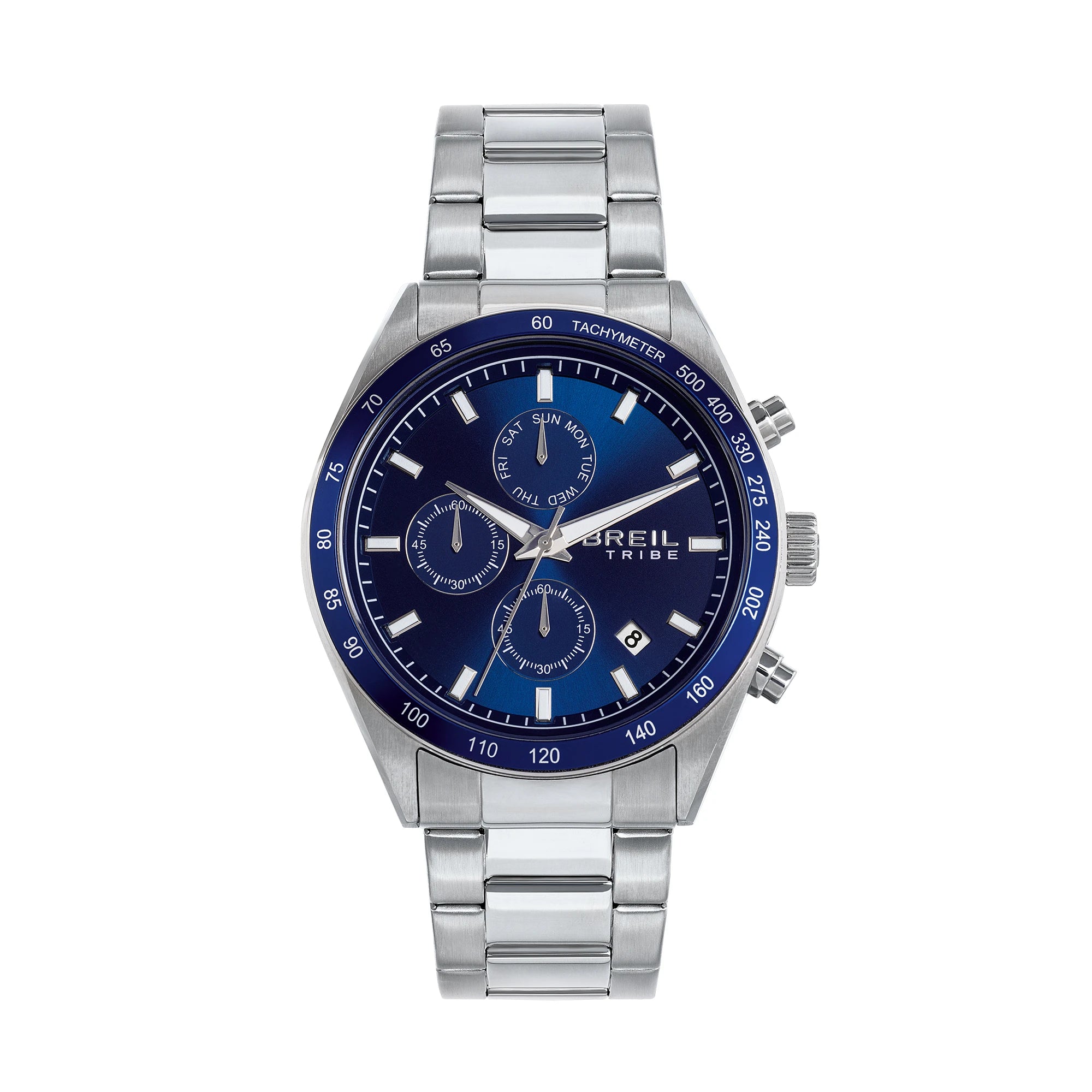 Breil Tribe Orologio Echo EW0814