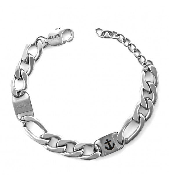 Bracciale 4US Cesare Paciotti 4UBR5970