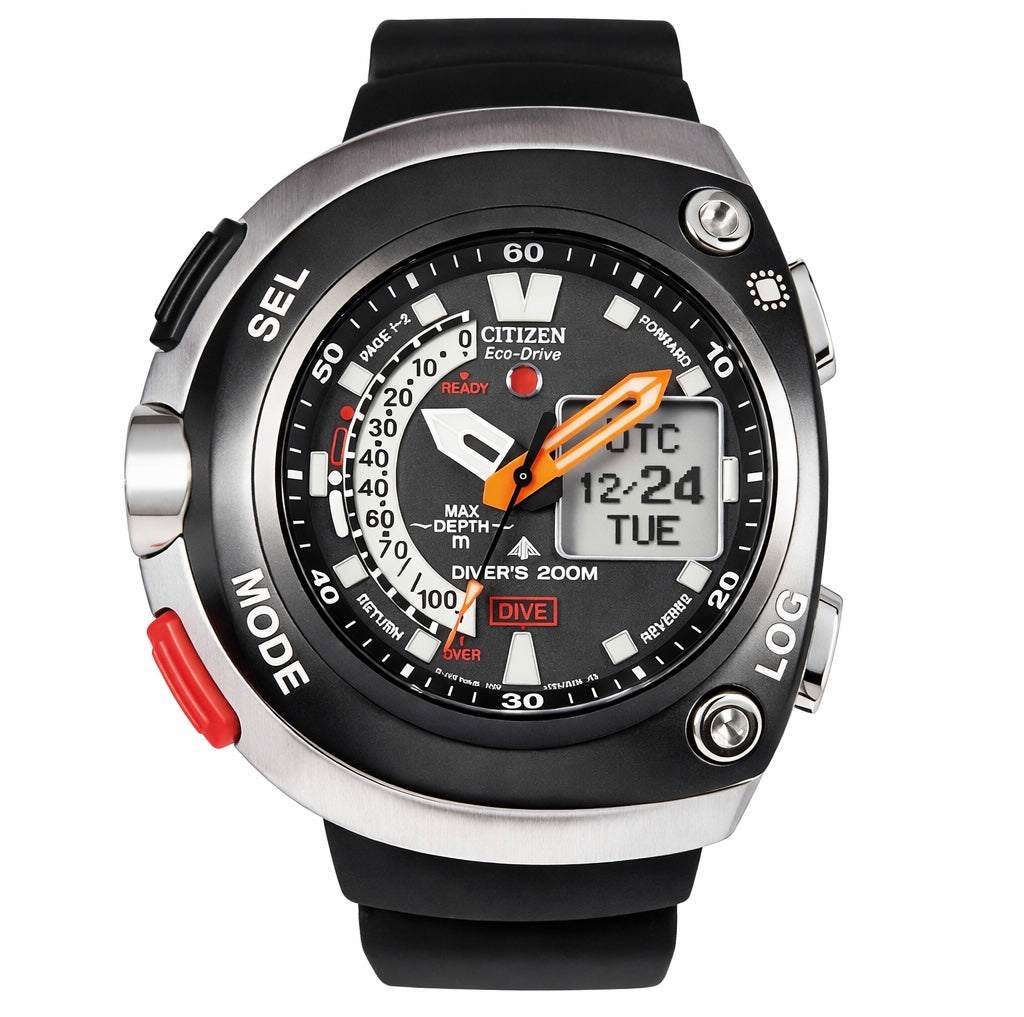 Orologio Citizen Aqualand JV0051-51E