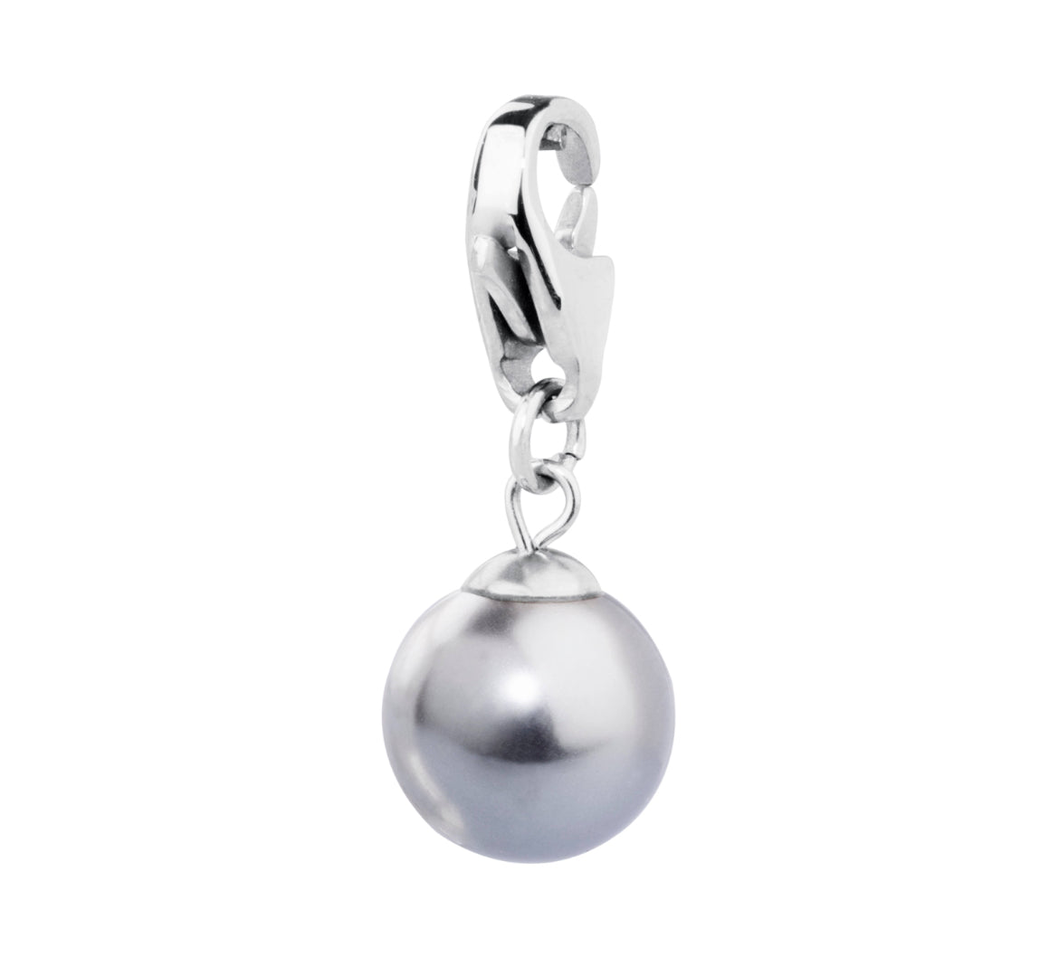 S’Agapõ Charm Happy Perla SHA66
