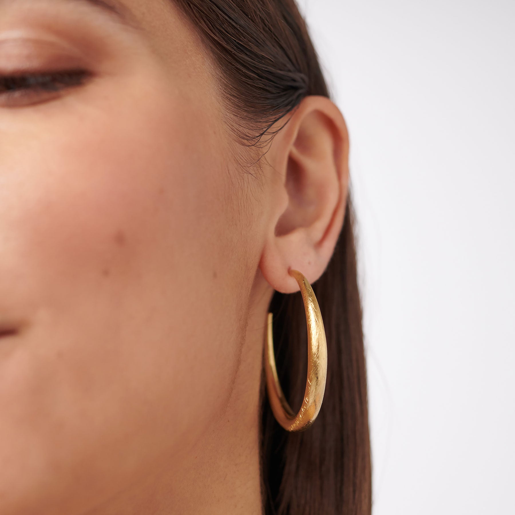 S’Agapõ Orecchini Chunky SHK121