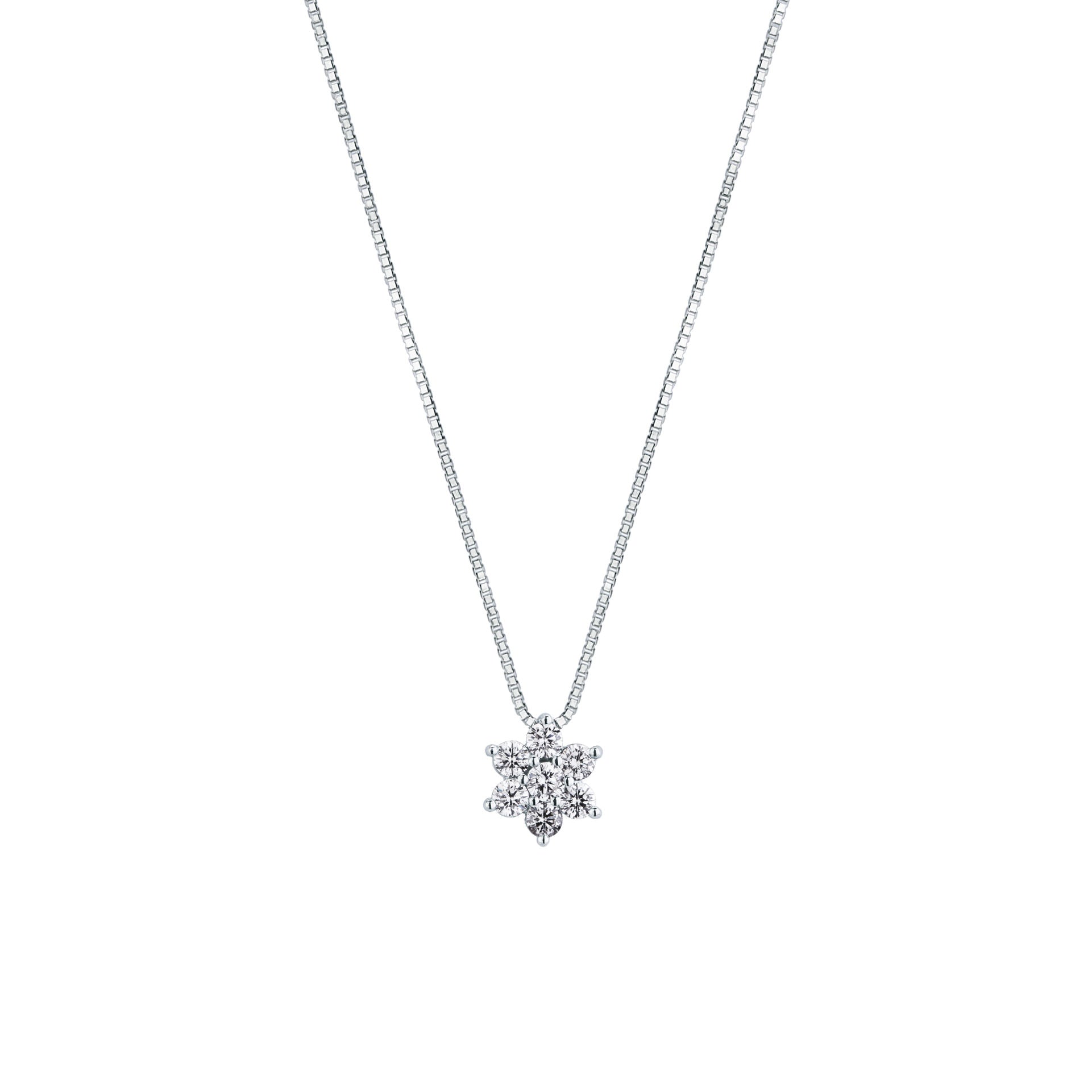 Mirco Visconti Collana Punto Luce