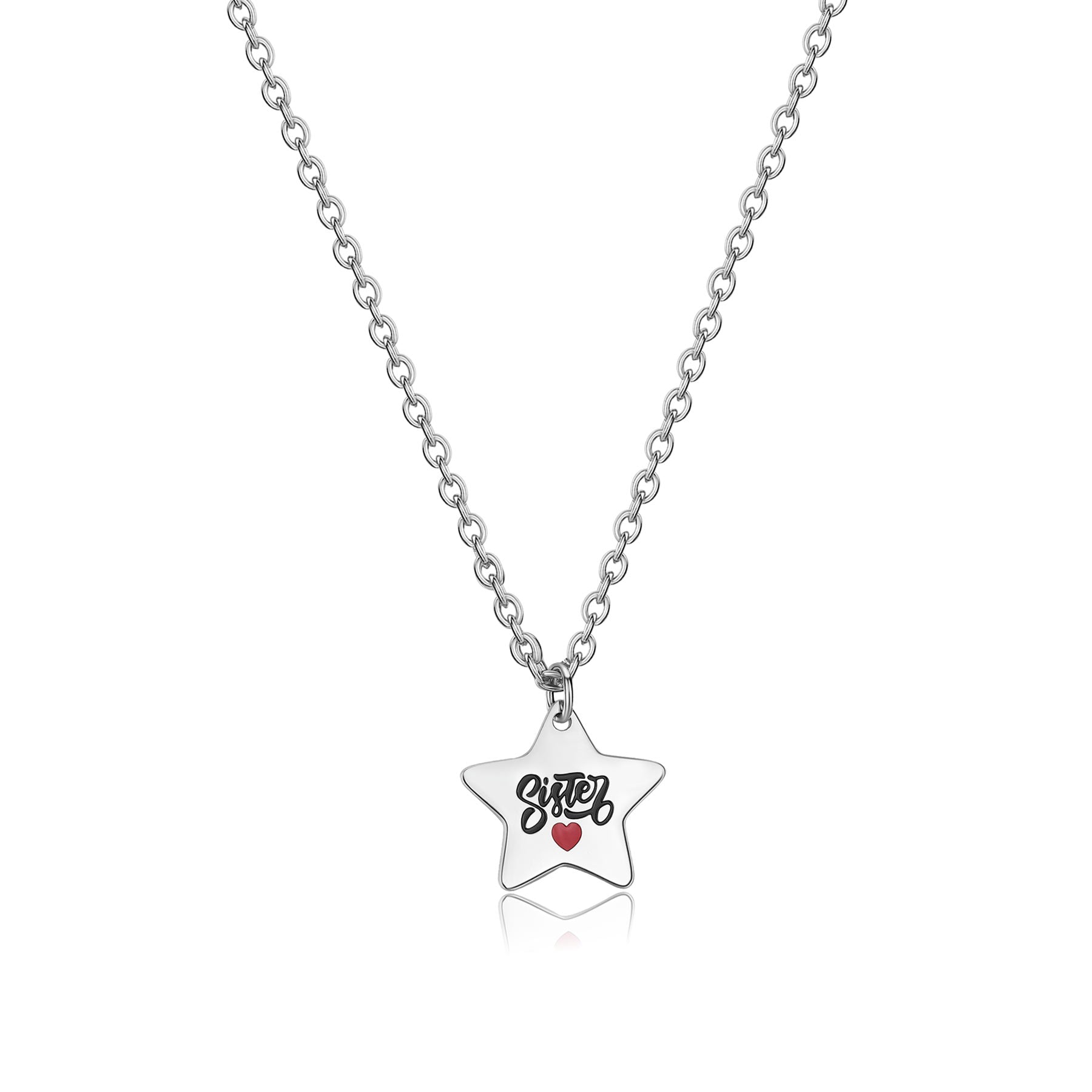 S’Agapõ Collana Be My Family SBY005