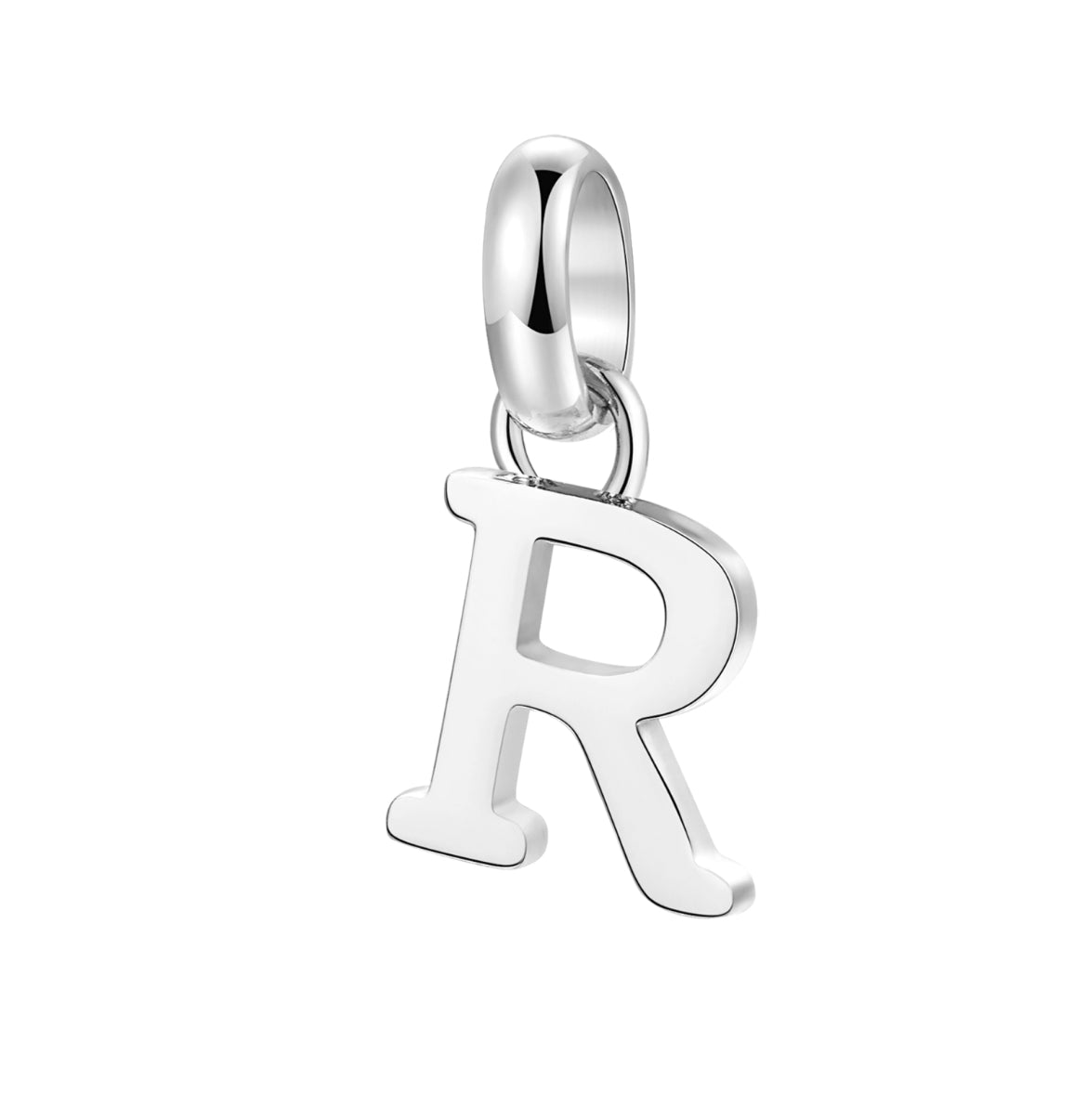Brosway Charm Lettera R BTJM210