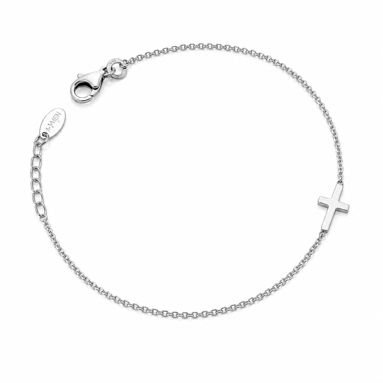 Amen Bracciale Croce BRCB