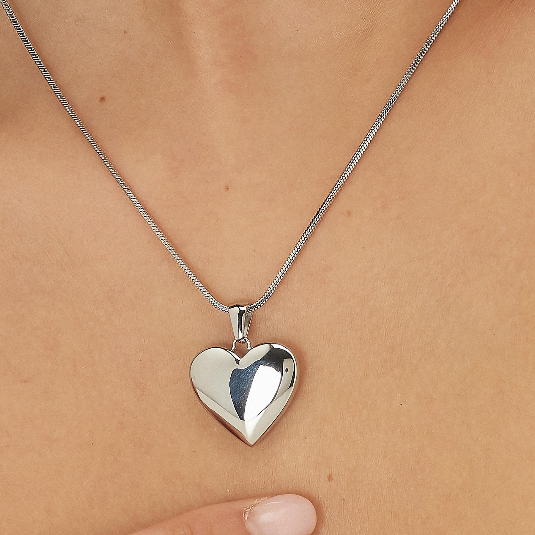 S’Agapõ Collana Stellar SSE11