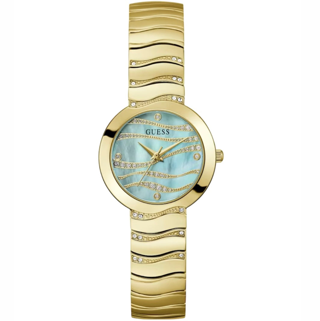 Orologio Guess GW0871FLSWC