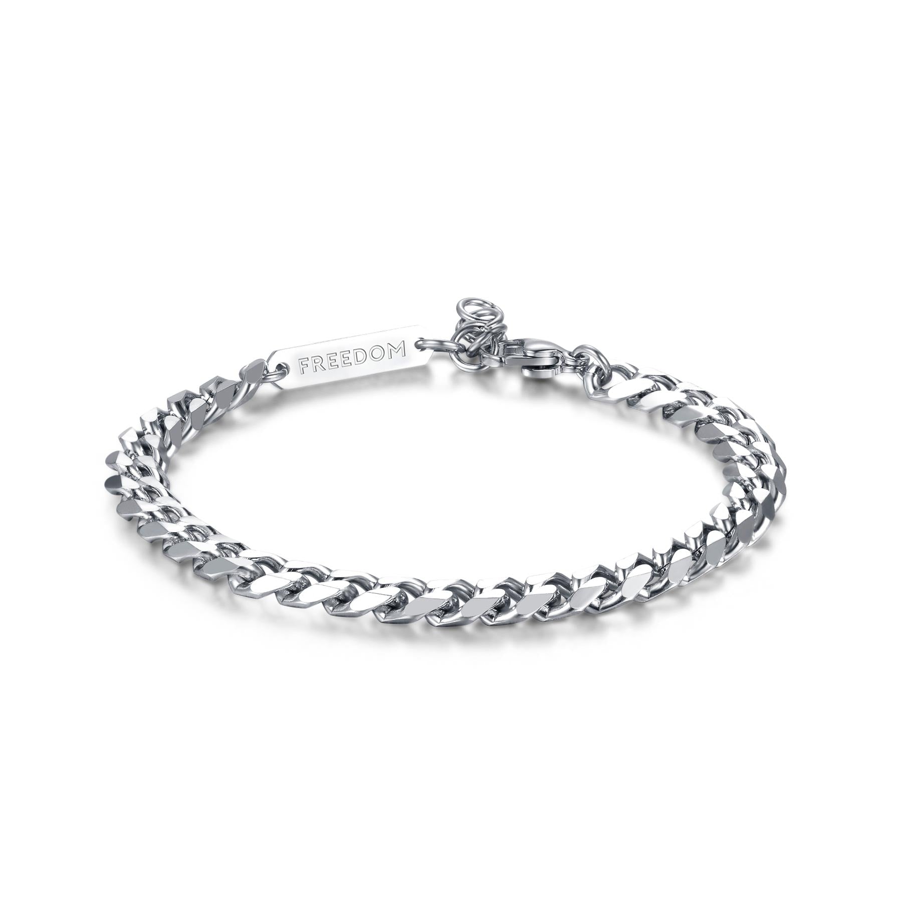 S’Agapõ Bracciale Ripple SRP11