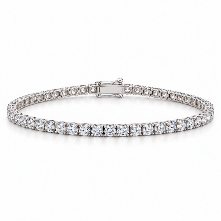 Mirco Visconti Bracciale Tennis SA2/10