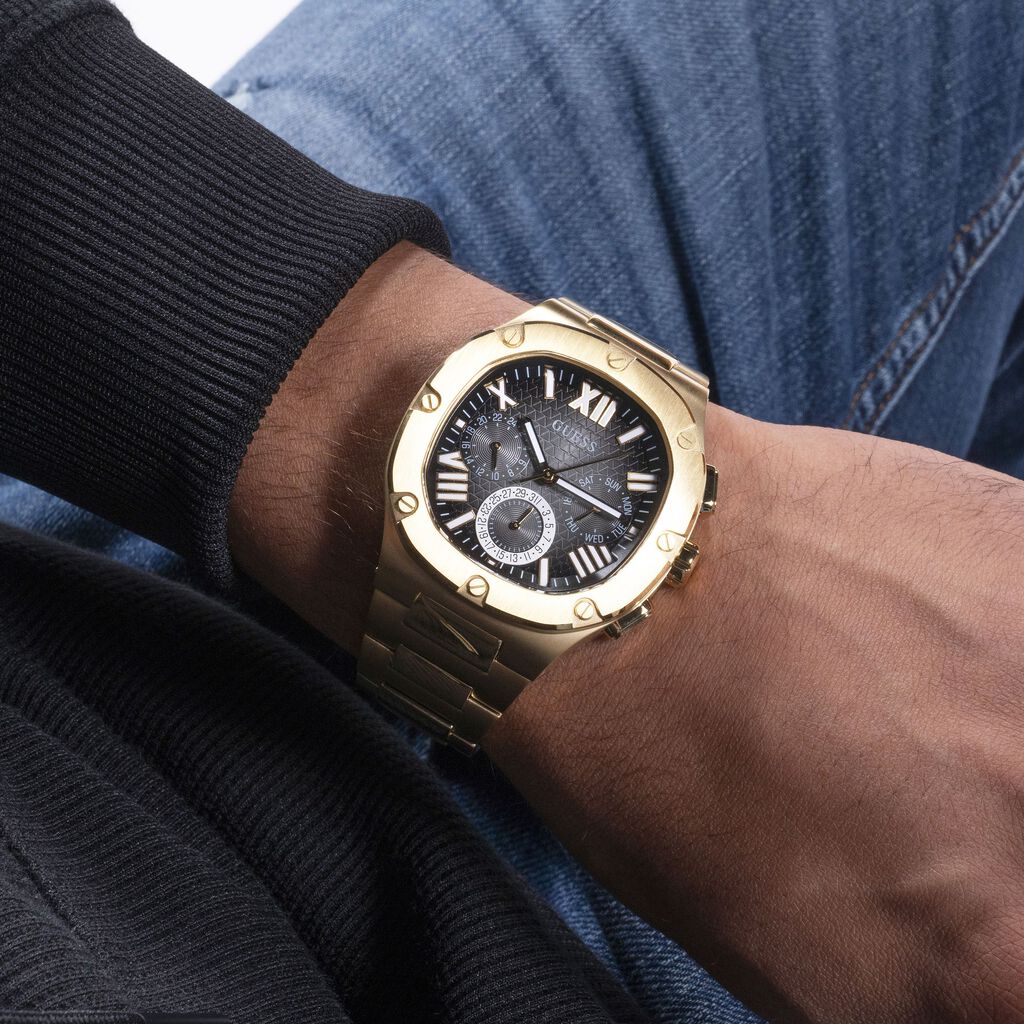 Orologio Guess Headline GW0572G2