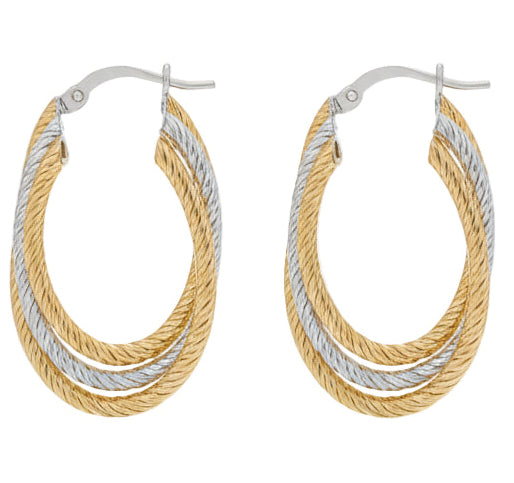 Fraboso Orecchini OR09096BP