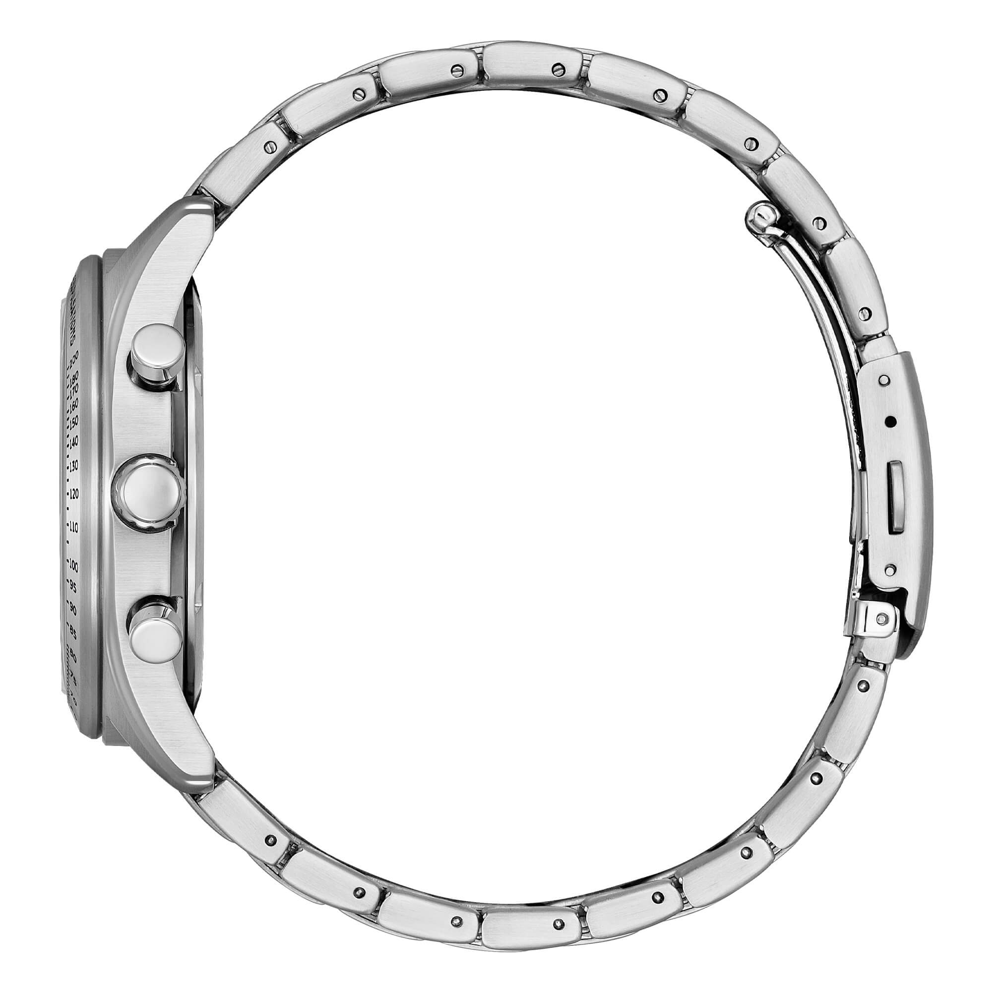 Orologio Citizen Rescue Crono CA4600-89E