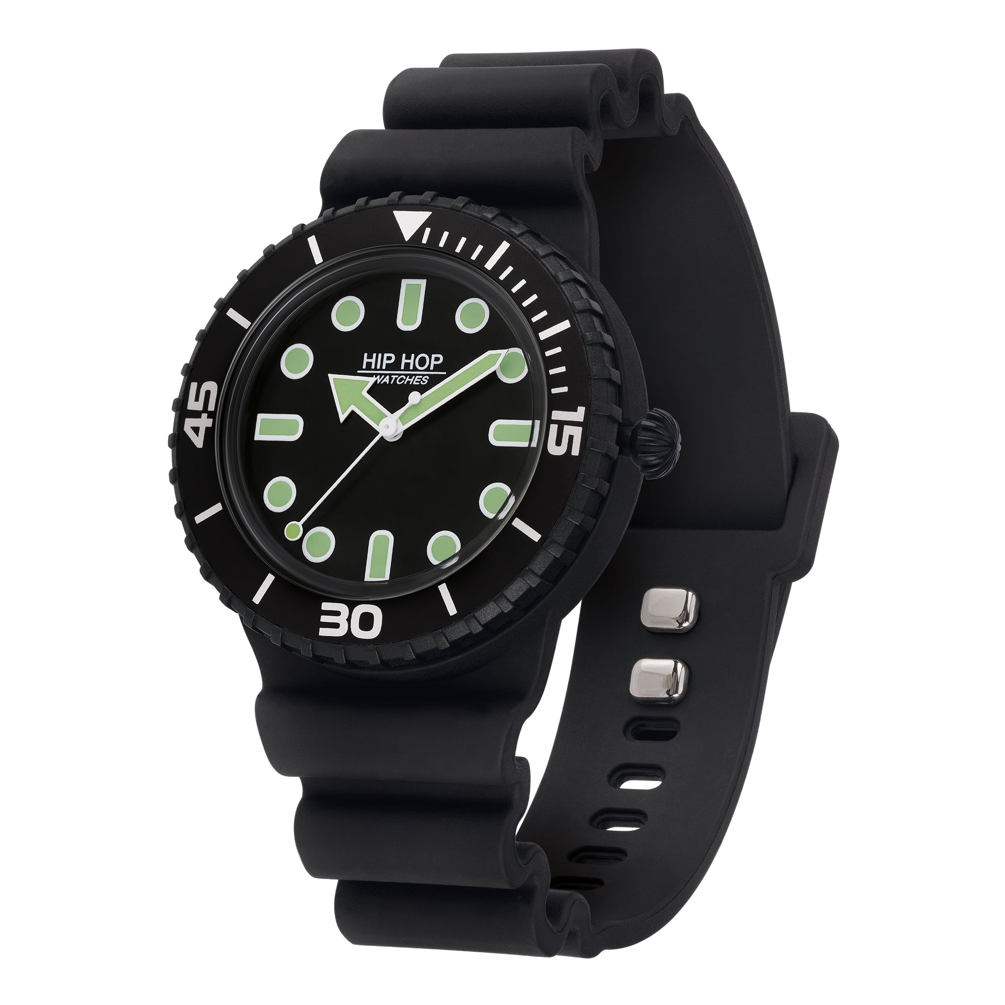 Orologio Hip Hop Master HWU1233