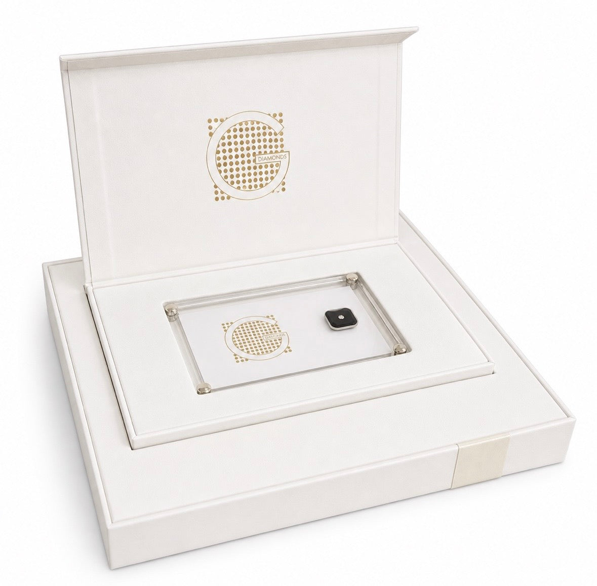 G Diamonds Diamante Blister W0304.30