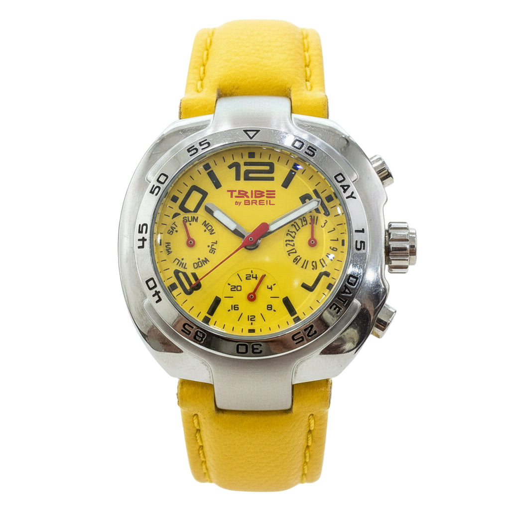 Breil Tribe Orologio 68193