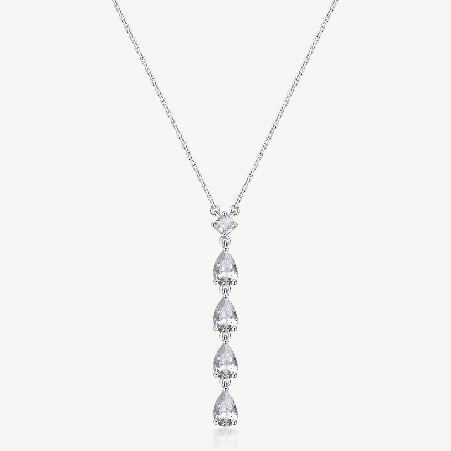 Brosway Fancy Collana in Argento FIW114