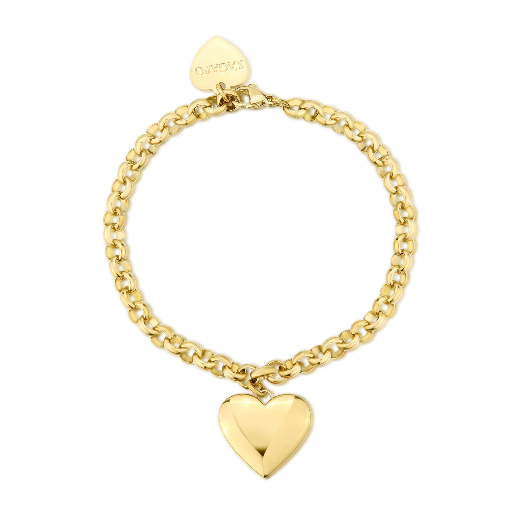 S’Agapõ Bracciale Stellar SSE20