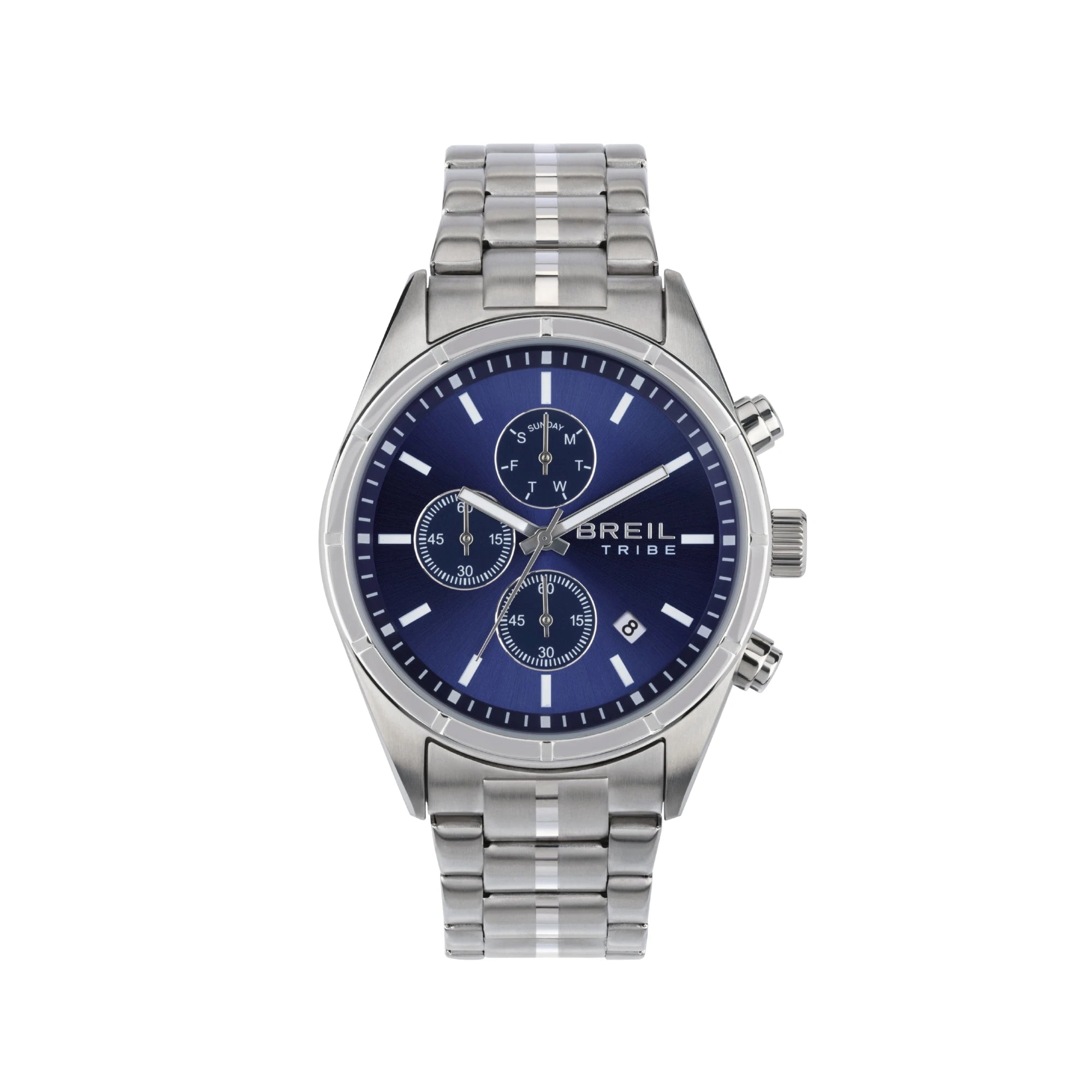 Orologio Breil Tribe Captain EW0692