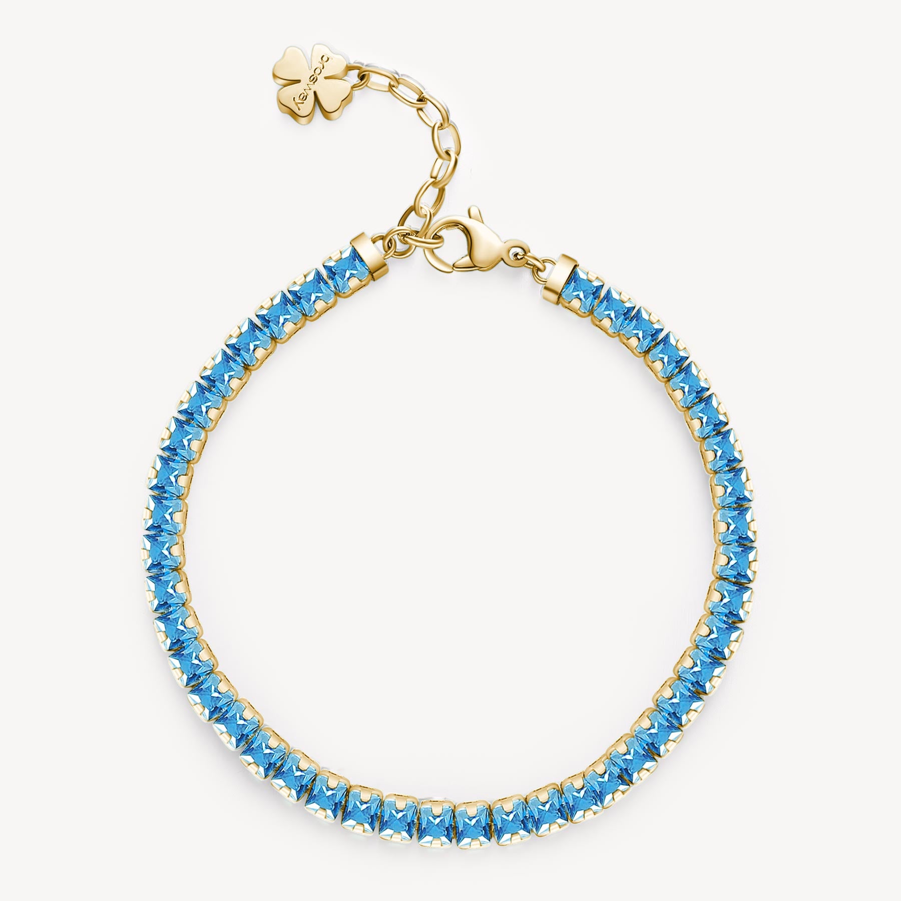 Brosway Bracciale Desideri Tennis BEI061