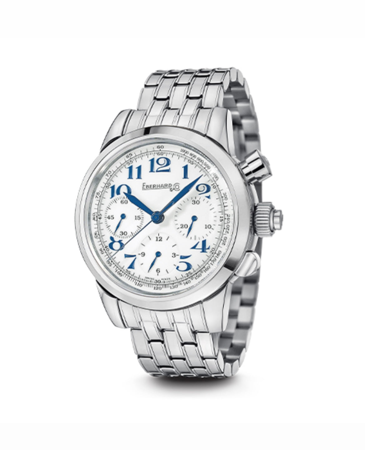 Orologio Eberhard Tazio Nuvolari Vanderbilt Cup
