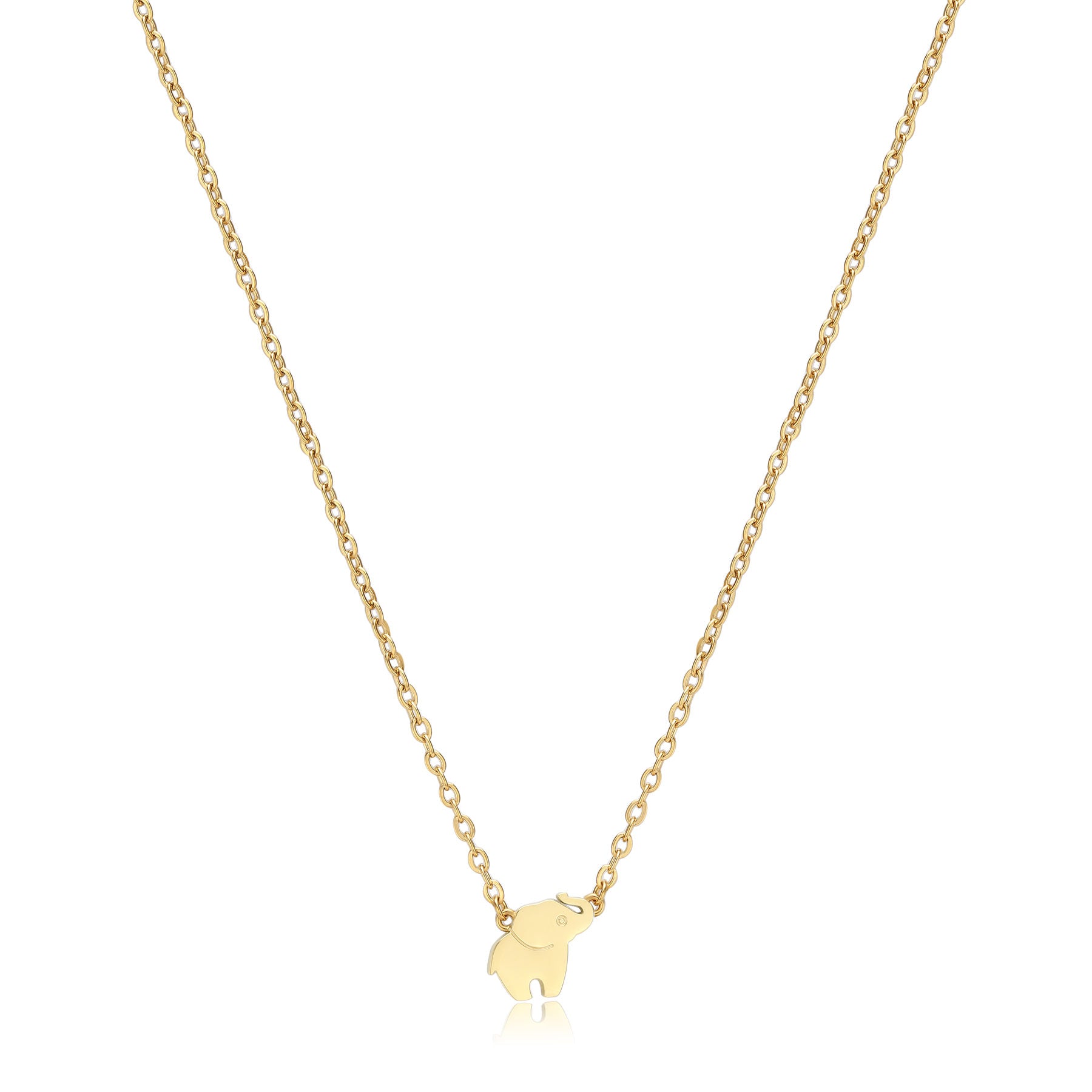 S’Agapõ Collana Click SCK257