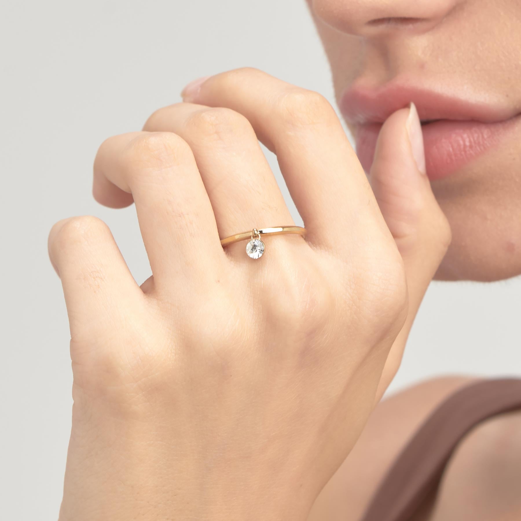 Brosway Anello Symphonia BYM144