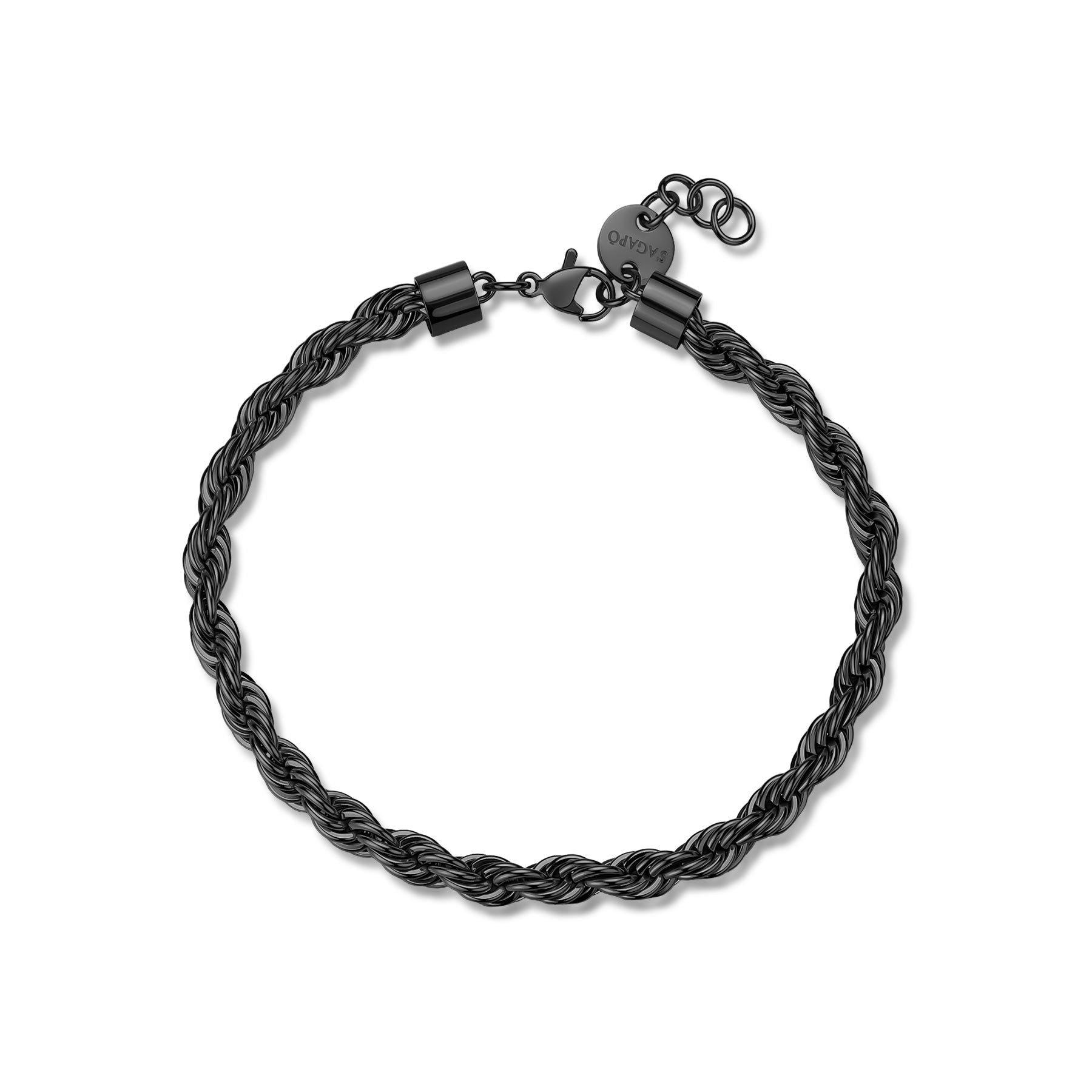 S’Agapõ Bracciale Ripple SRP94