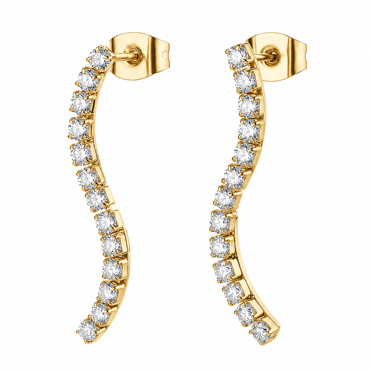 Brosway Orecchini Desideri BEIE032