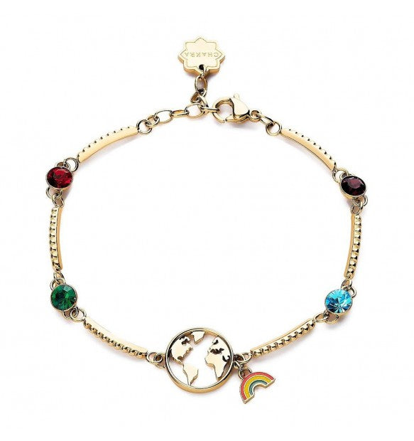 Brosway Bracciale Chakra BHKB103