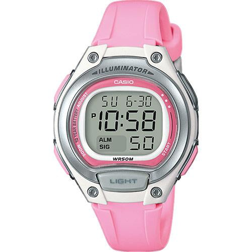 Orologio Casio LW-203-4AVEF