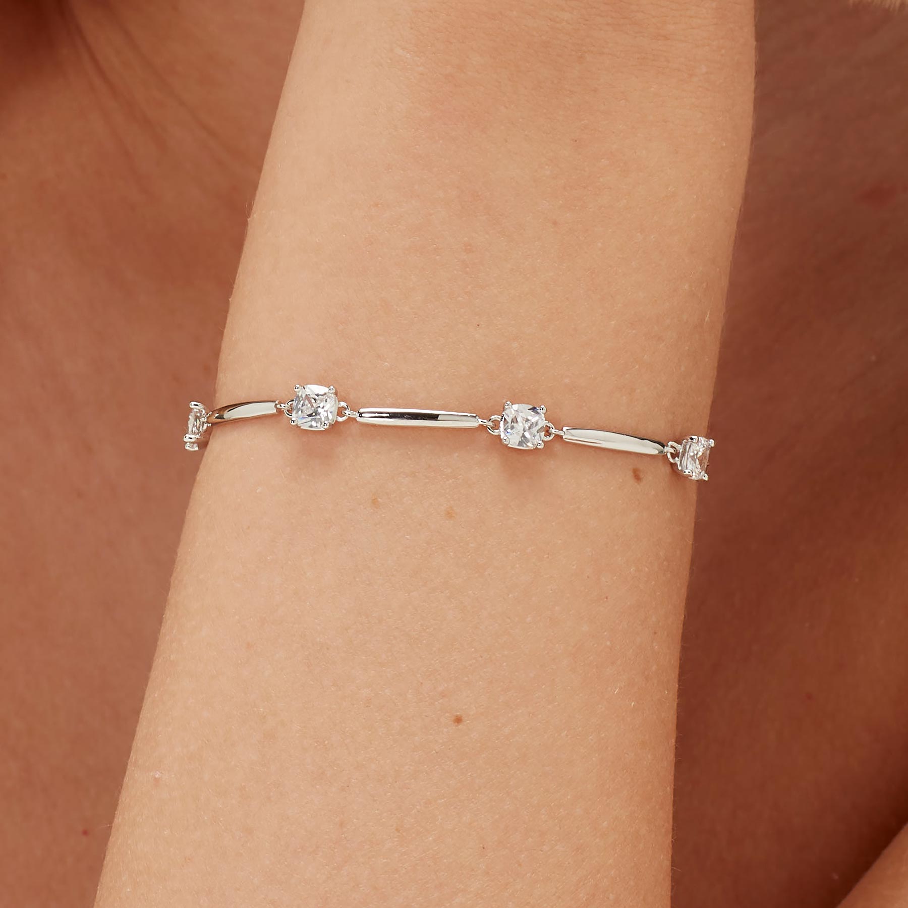Brosway Fancy Bracciale in Argento FIW05