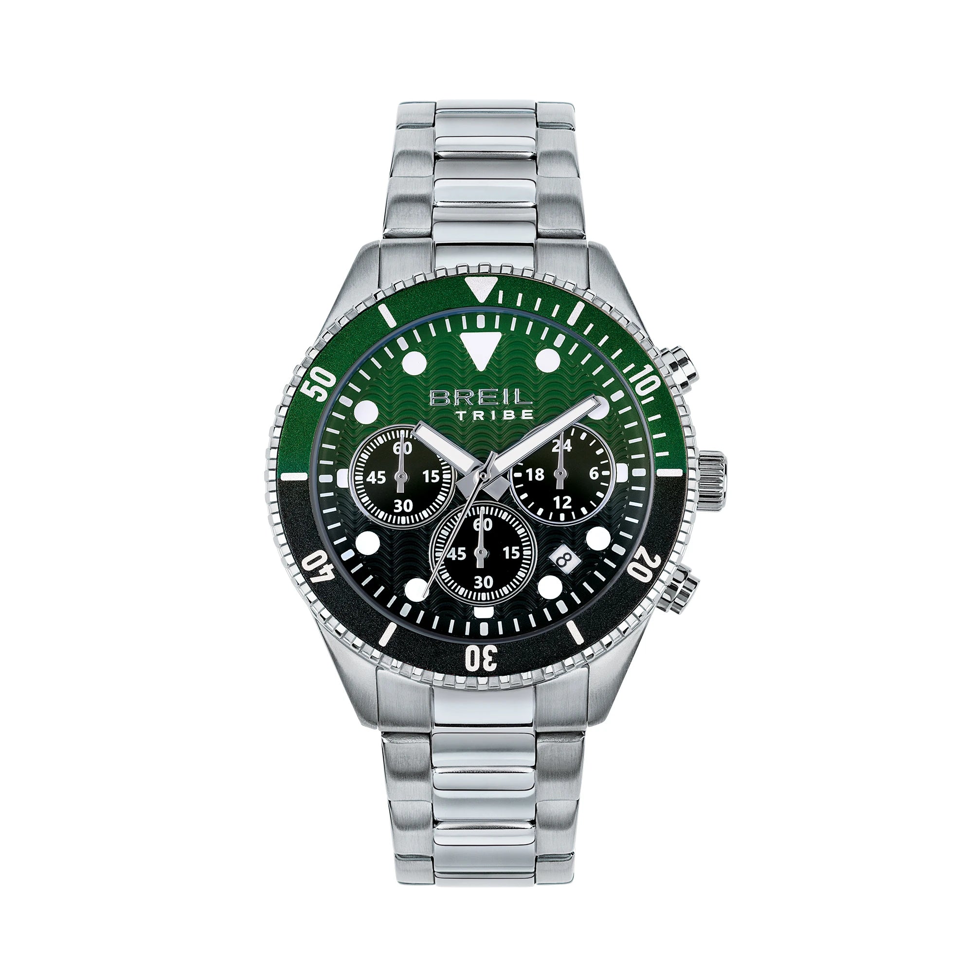 Breil Tribe Orologio Overhand EW0763