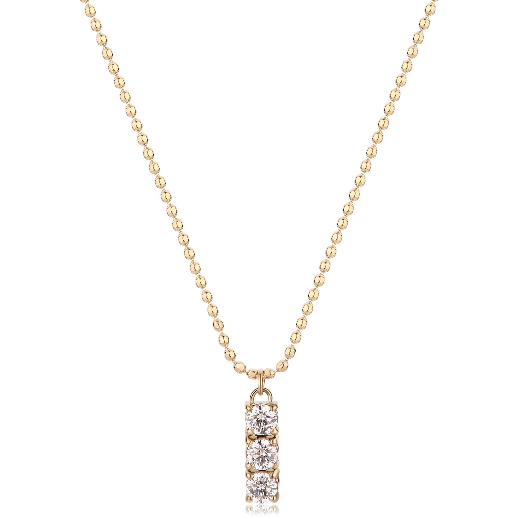 S’Agapõ Collana Dazzly SDZ44