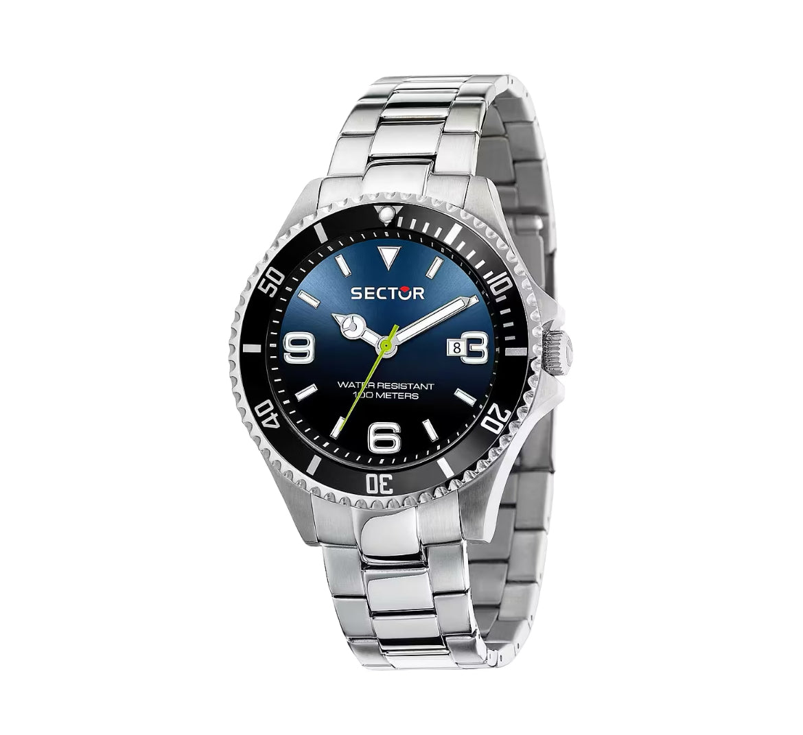 Orologio Sector 230 R3253161020