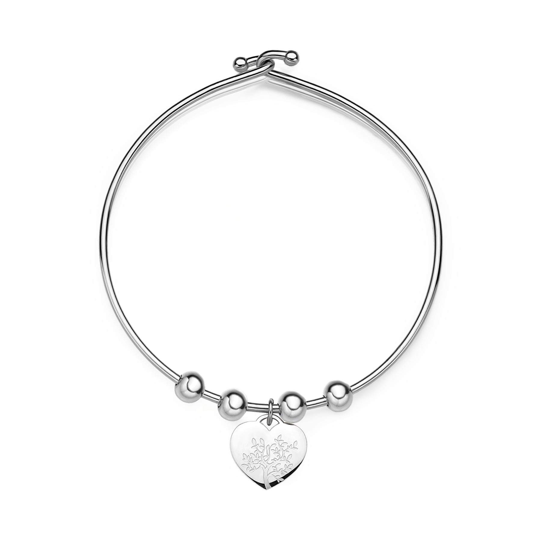 S’Agapõ Bracciale Be My Family SBY013