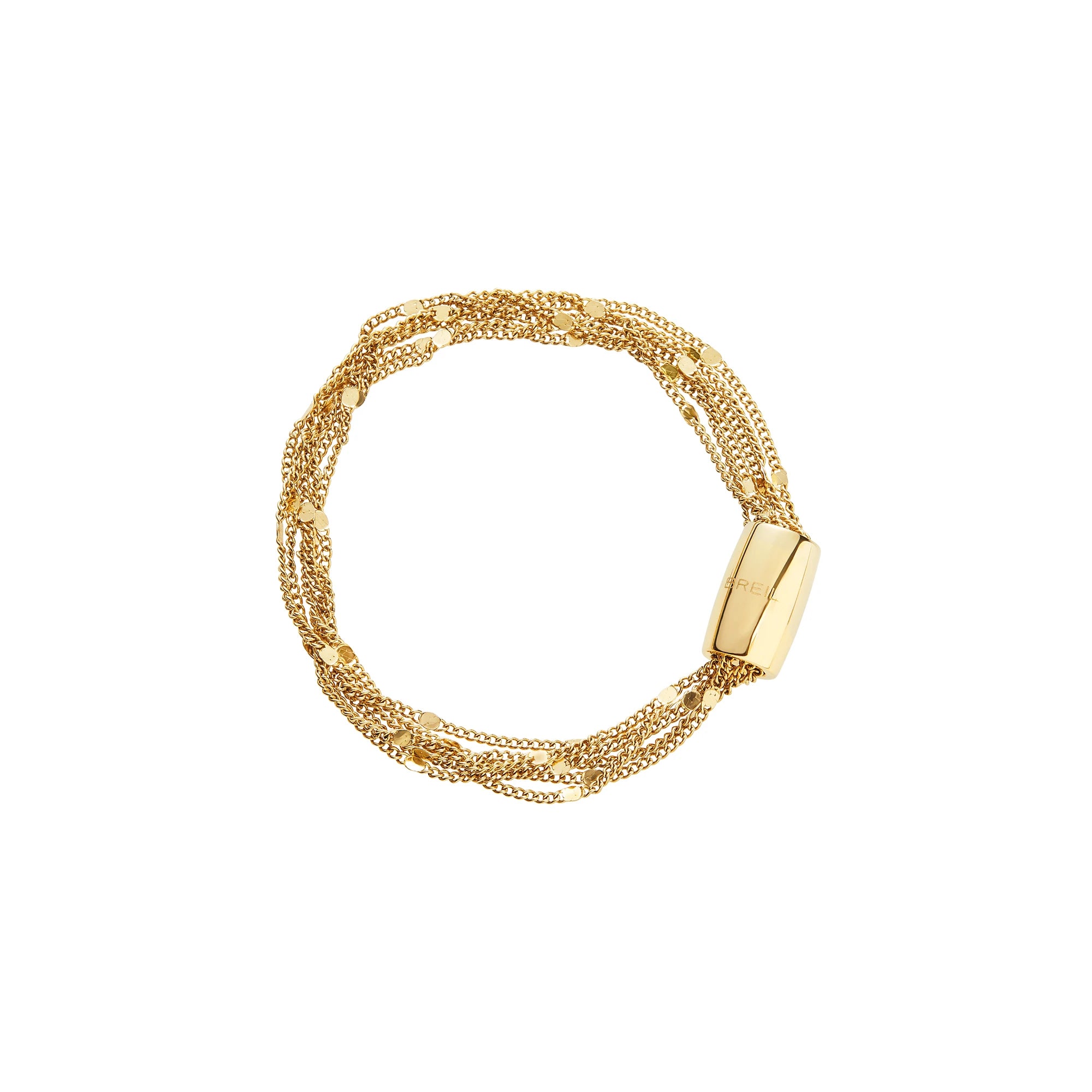 Breil Bracciale Magnetica System 1TJ3213
