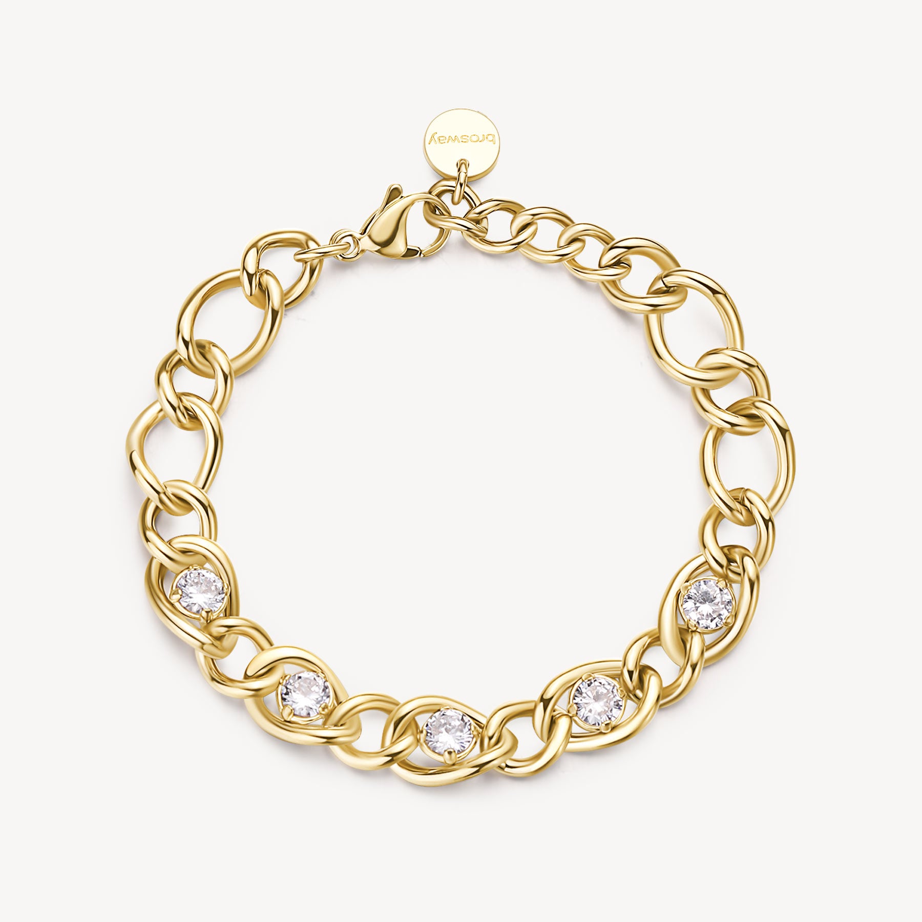 Brosway Bracciale Ribbon BBN40