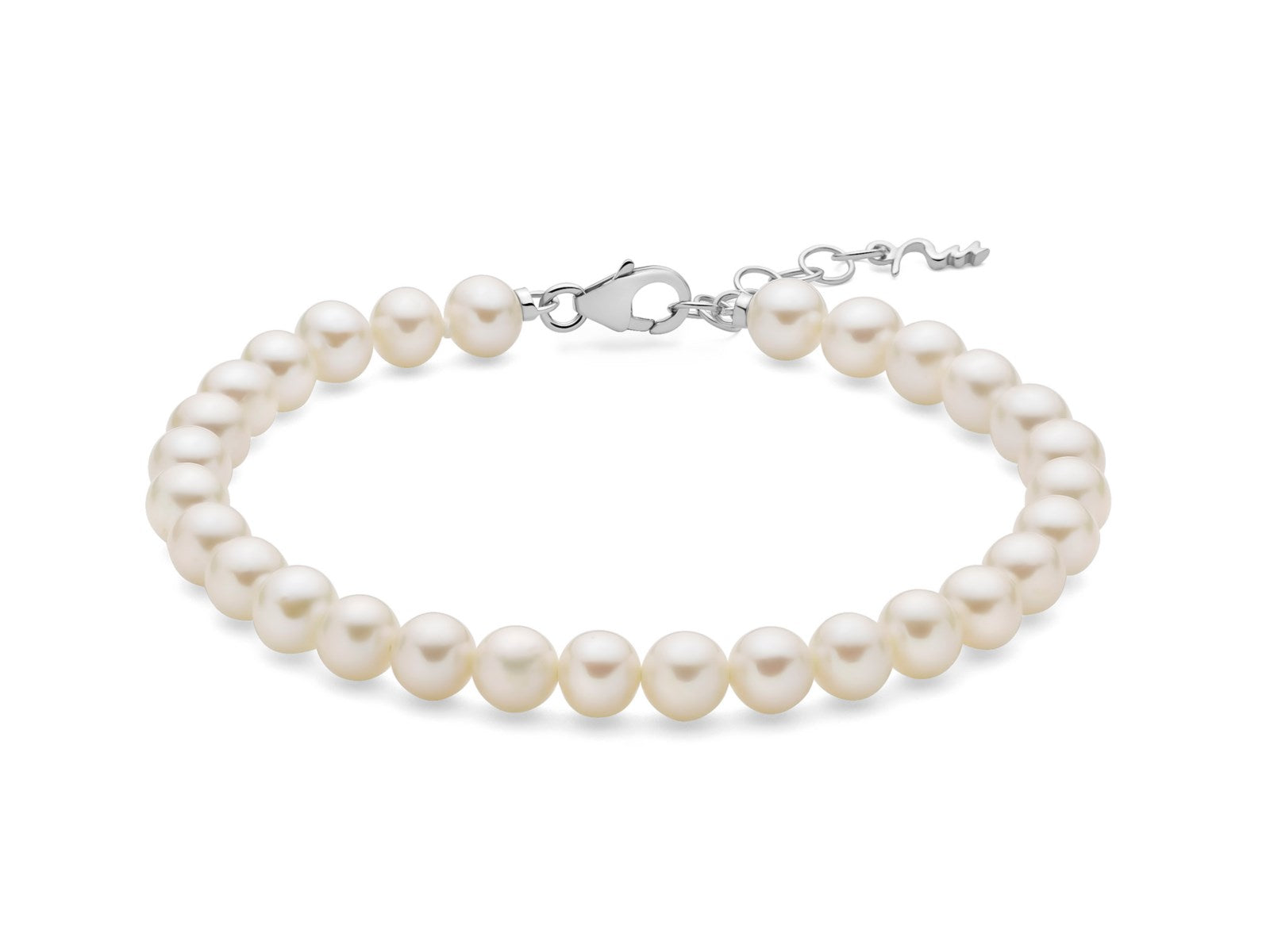 Miluna Bracciale Perle PBR3636