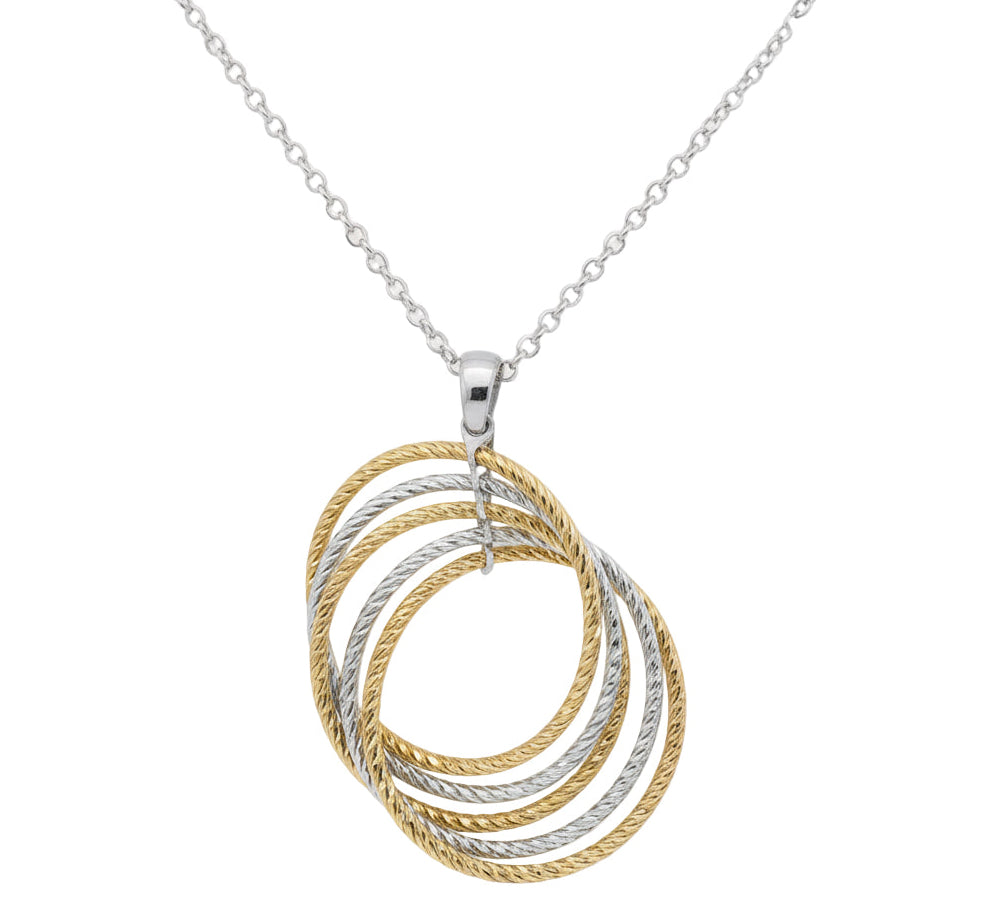 Fraboso Collana GR10339BP