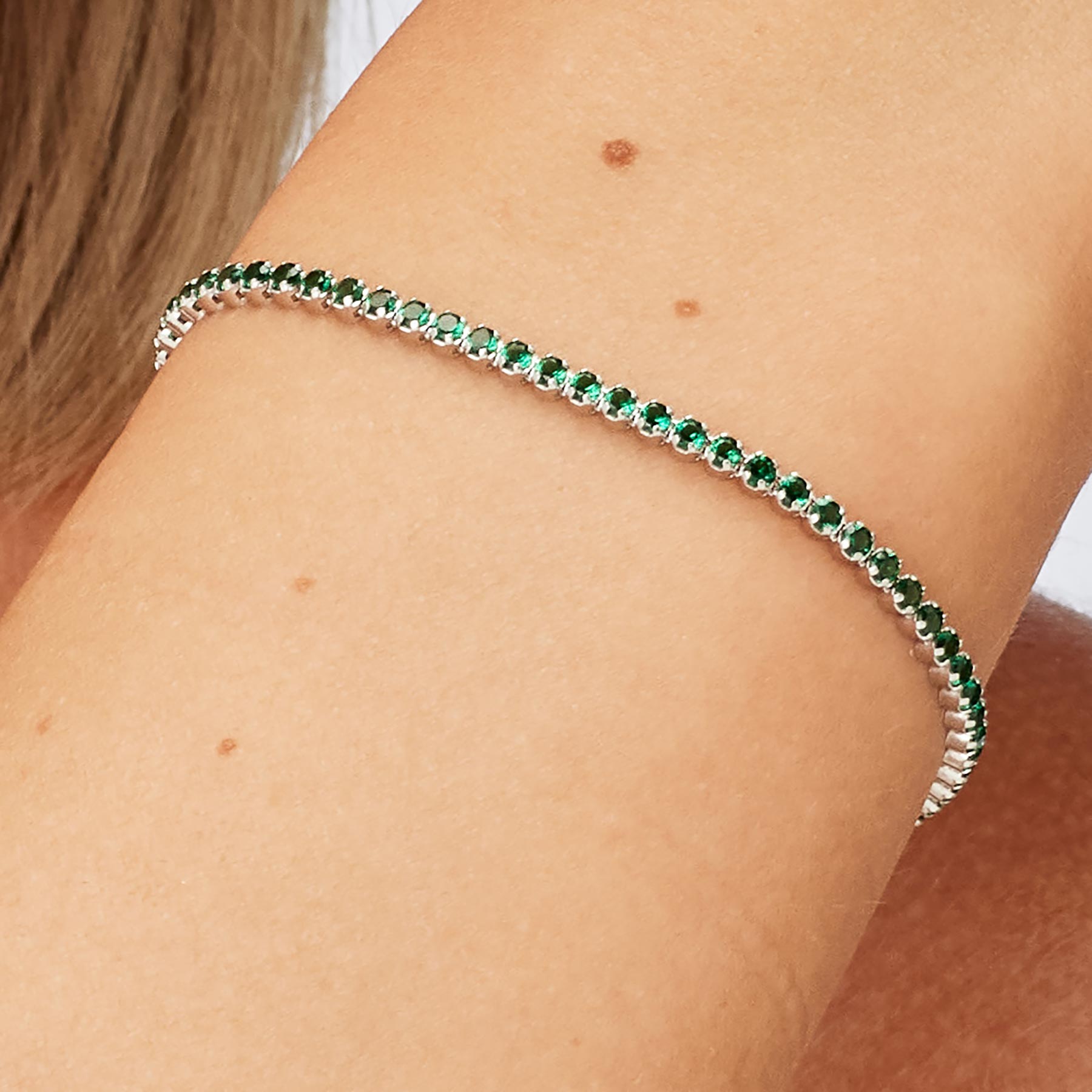 Brosway Fancy Bracciale in Argento FLG106