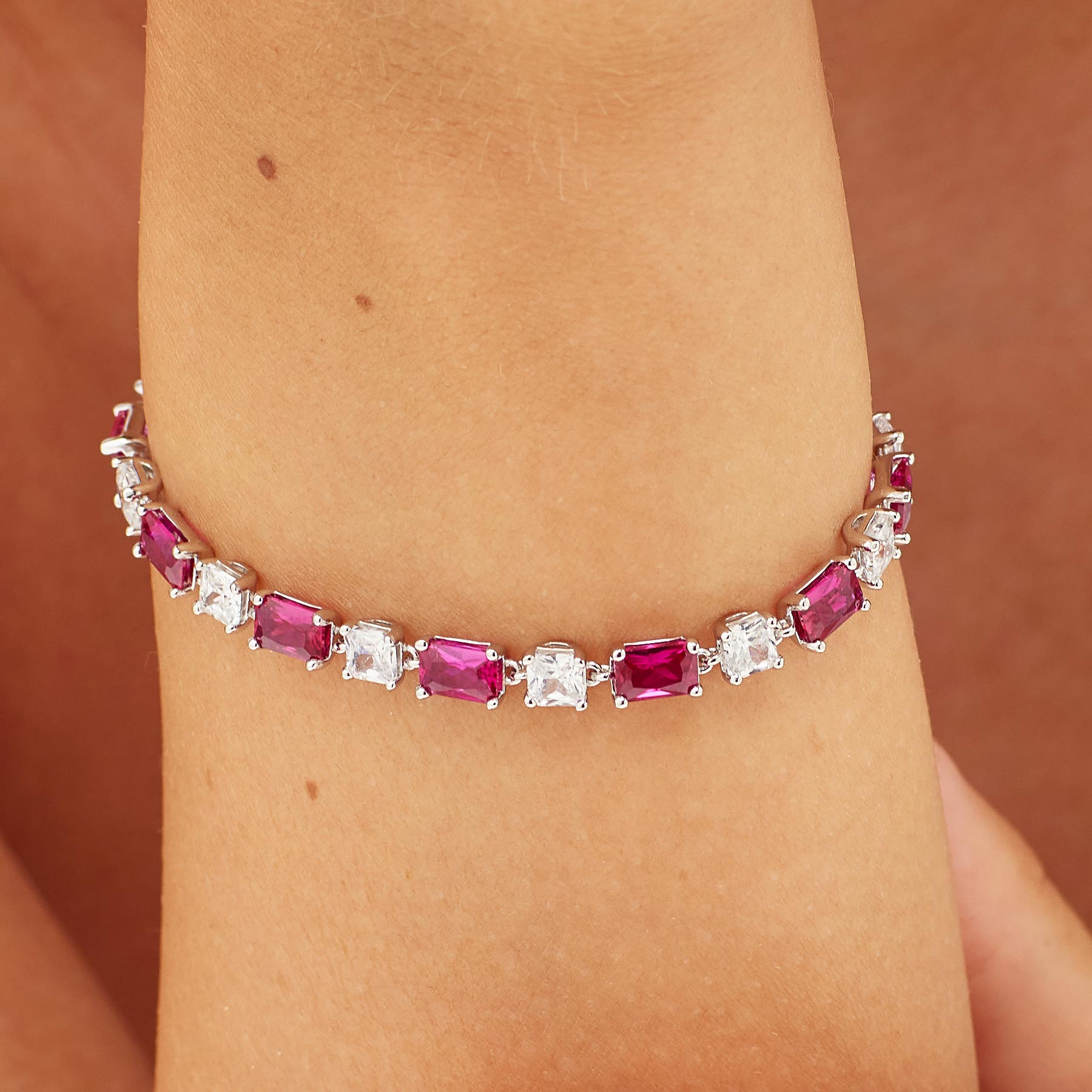 Brosway Fancy Bracciale in Argento FPR18