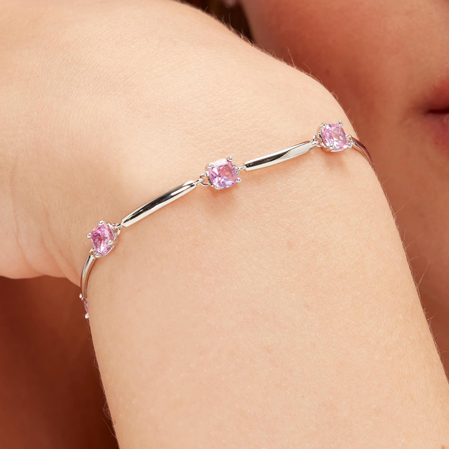 Brosway Fancy in Argento FVP05