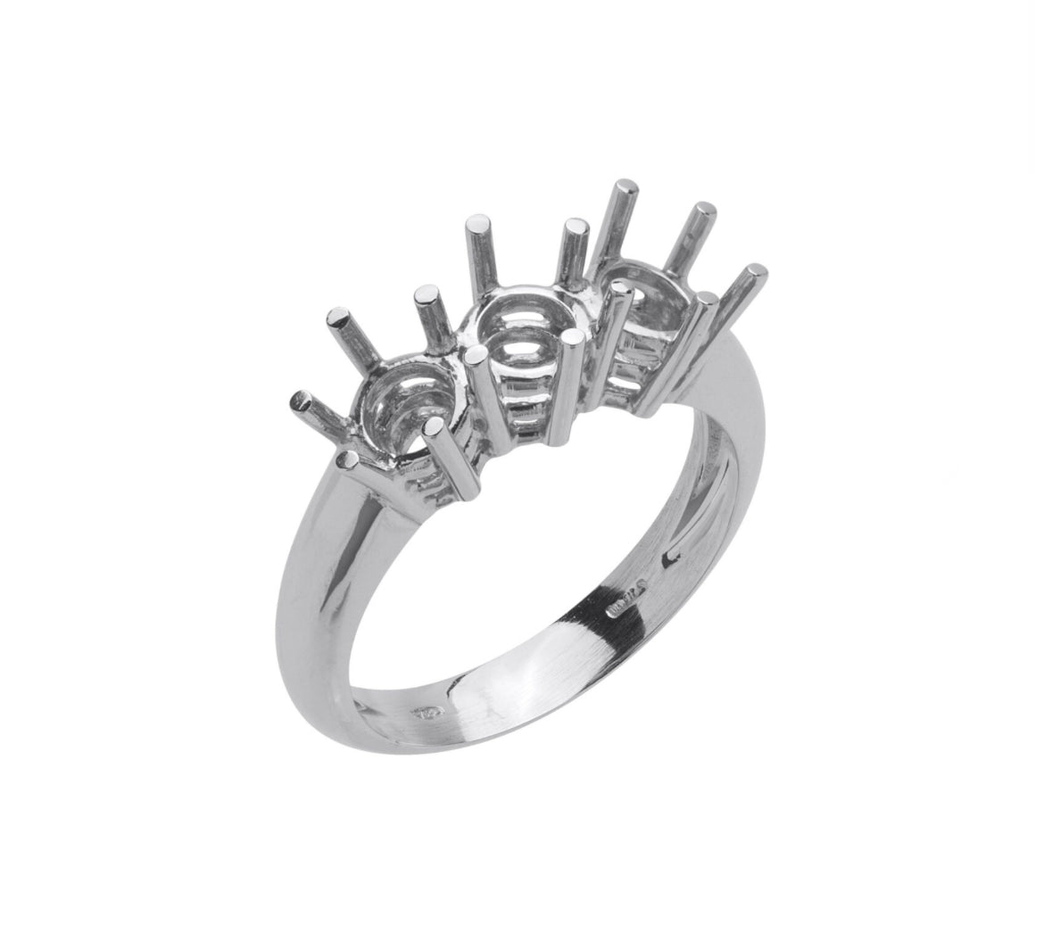 Anello Trilogy Classico